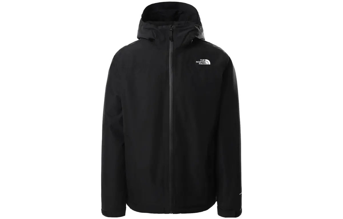 THE NORTH FACE Jackets & Coats Men's Black