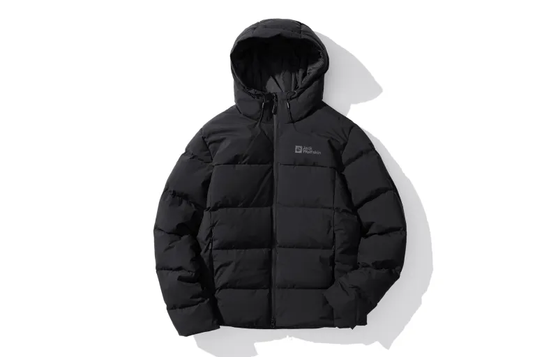 Jack Wolfskin Down Jacket Unisex