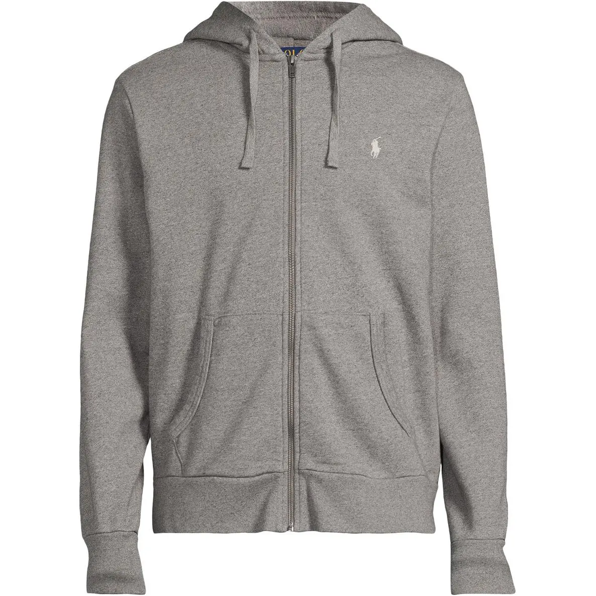 Polo Ralph Lauren Jackets & Coats Standard Men's Gray