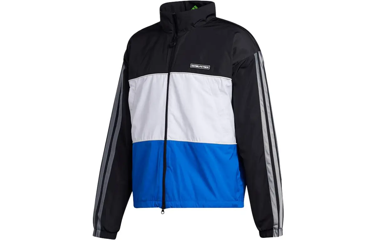 Adidas Jackets & Coats Men's Multicolor
