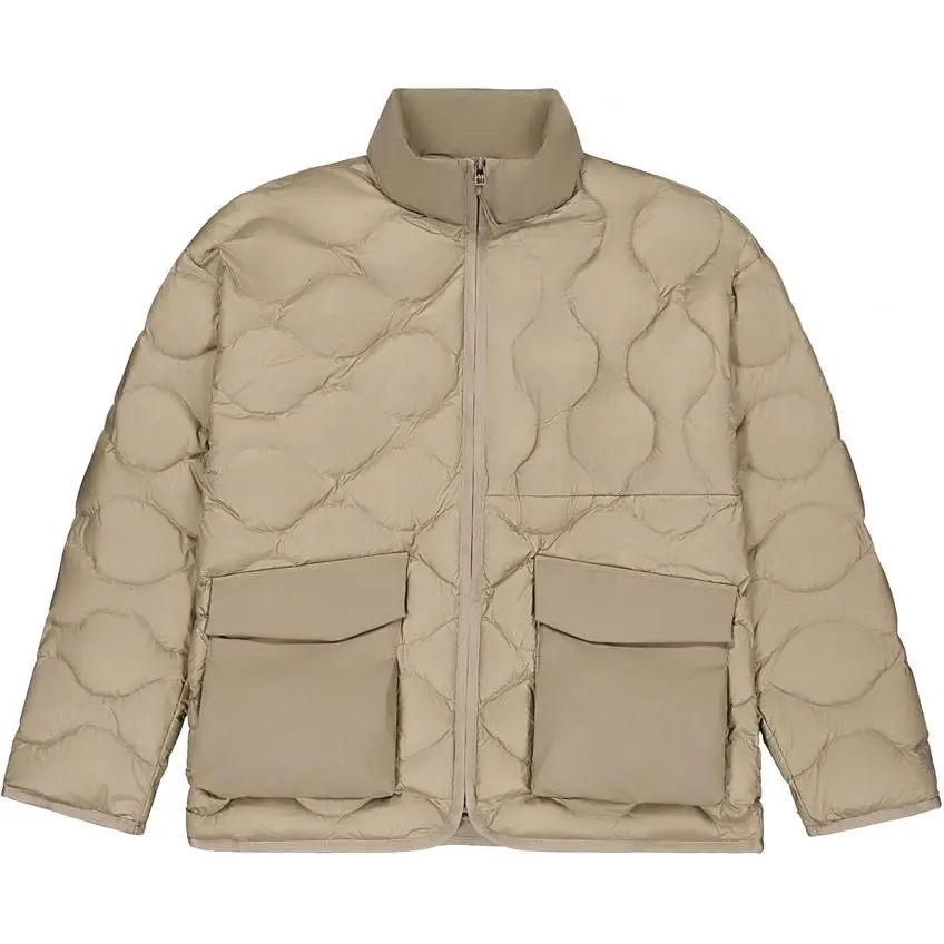 New Balance x TAION Jackets & Coats Men's Khaki