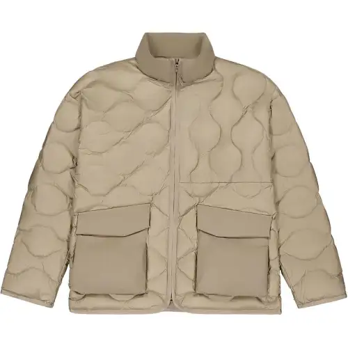 New Balance x TAION Jackets & Coats Men's Khaki