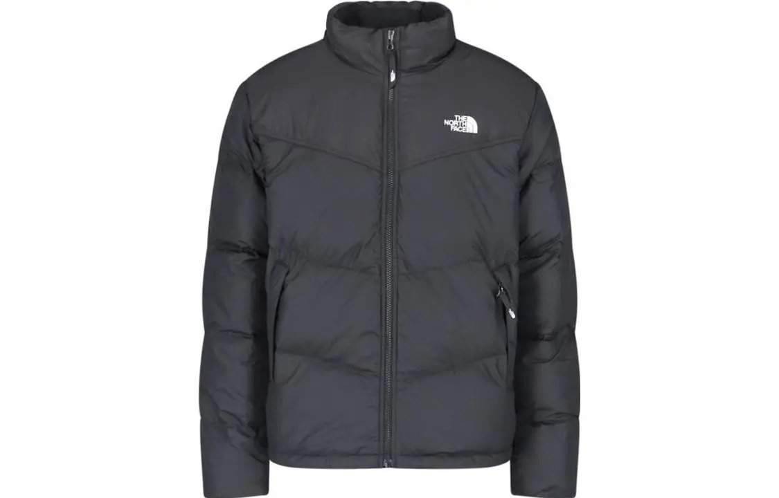 THE NORTH FACE Saikuru Puffer Jacket