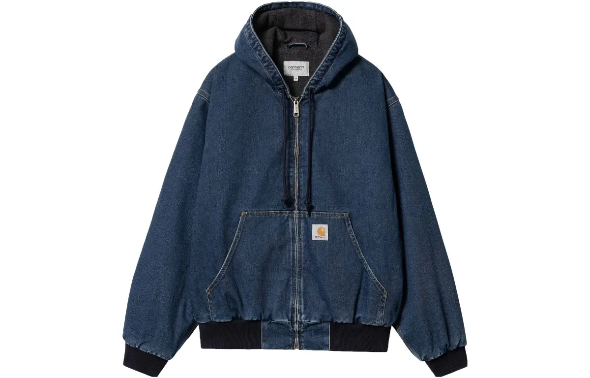 Carhartt WIP Og Active Jacket