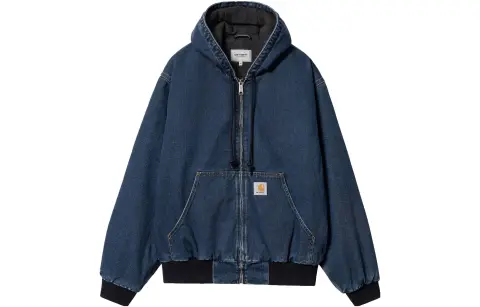 Carhartt WIP Og Active Jacket
