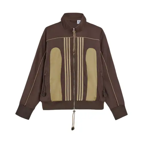 Adidas Originals X Song For The Mute Spring Woven Jacket