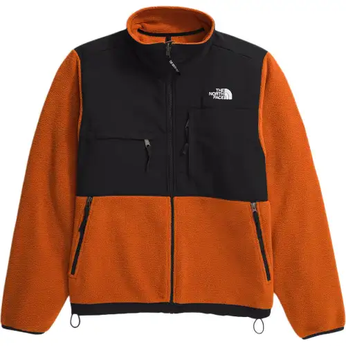 THE NORTH FACE DENALI Jackets & Coats Men's Earth Copper