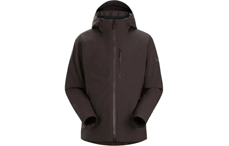 Arc'teryx RALLE Puffer Jacket Men's