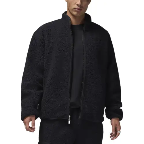 JORDAN Flight Men's High Pile Fleece Jacket