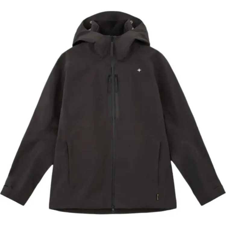 STONE ISLAND Jackets & Coats Men's Dark Gray