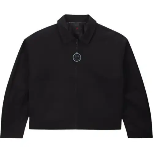 Nike Jordan X J Balvin Woven Jacket