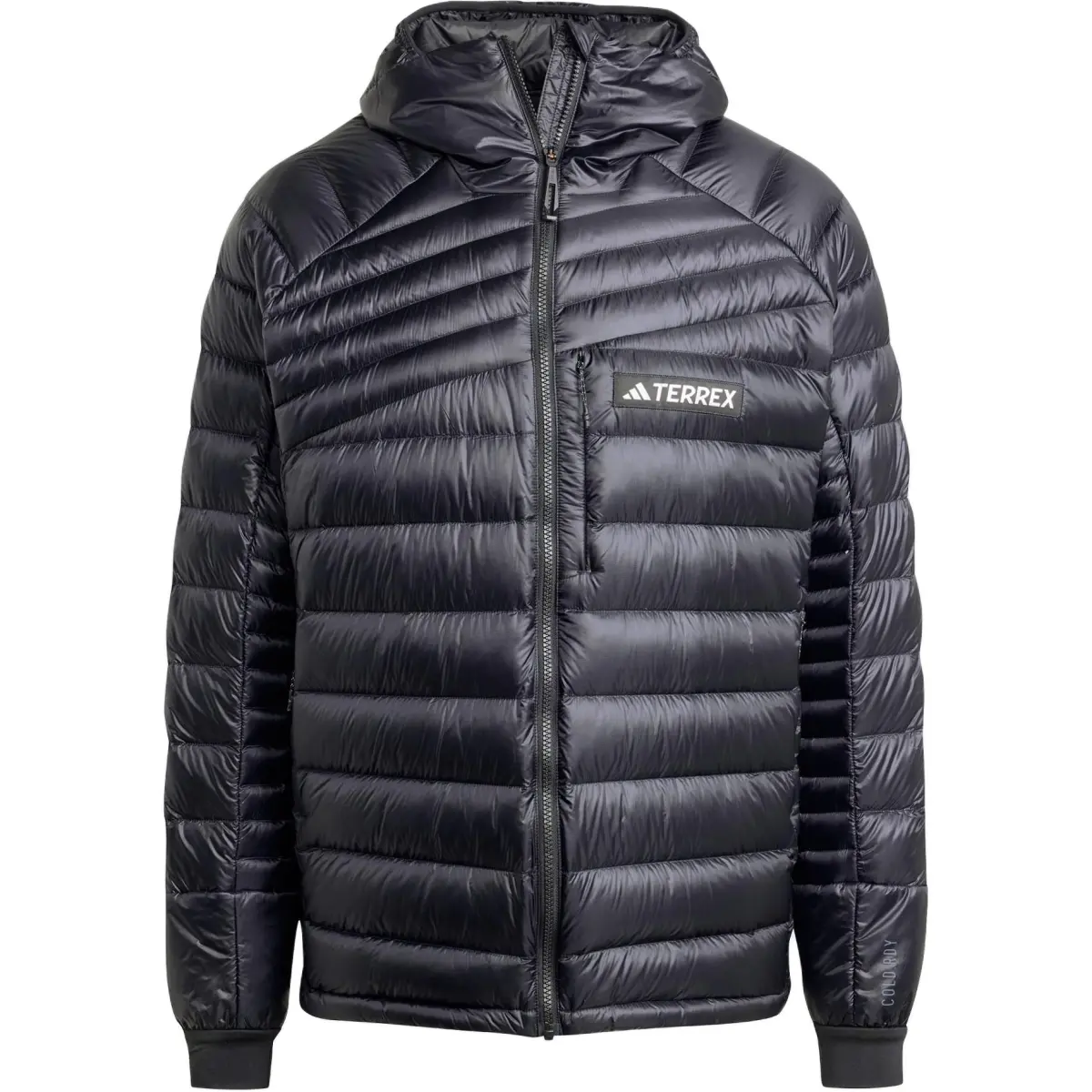 Adidas Free Shipping With AdiClub Terrex Xperior Cold.Rdy Down Hooded Jacket