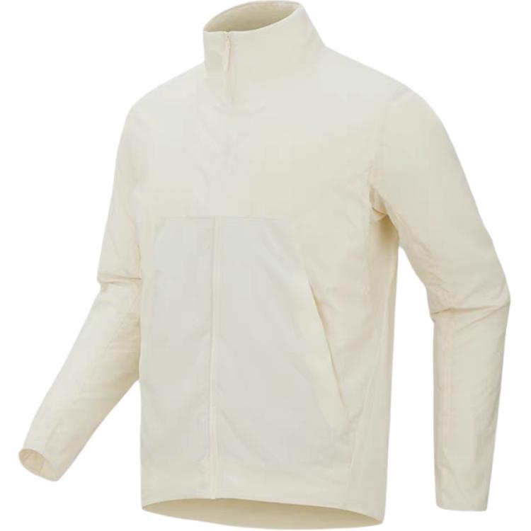 Мужская куртка Arcteryx Mionn Lightweight (черная)