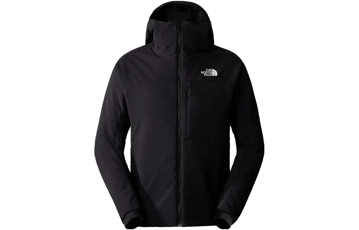 THE NORTH FACE SUMMIT Coat Men's Black