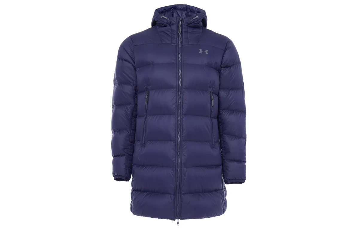 Under Armour Down Jacket Men's Dark Blue