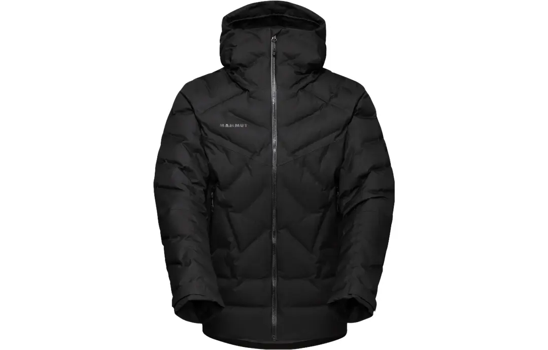MAMMUT Photics Down Jacket Coat Men's