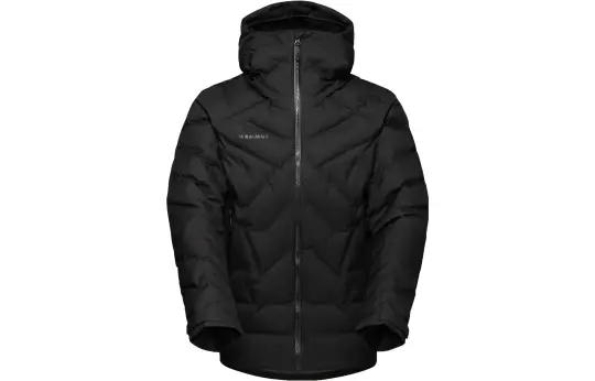 MAMMUT Photics Down Jacket Coat Men's