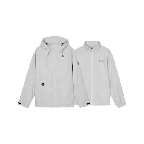 Skechers Waterproof, Windproof, UV Protection, Breathable, Abrasion Resistant, Thermal, Water Repellent