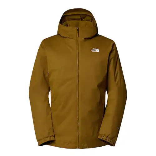 THE NORTH FACE Quest Jackets & Coats Men's Moss Green