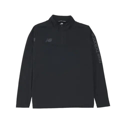 New Balance Jackets & Coats Men's Black