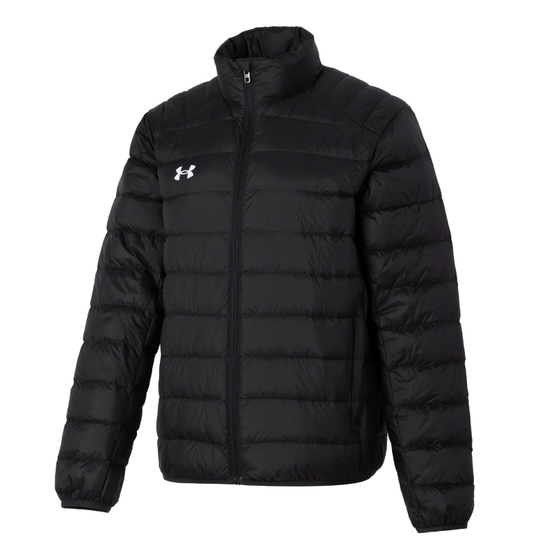 Пуховик Under Armour Drive Pro (черный)