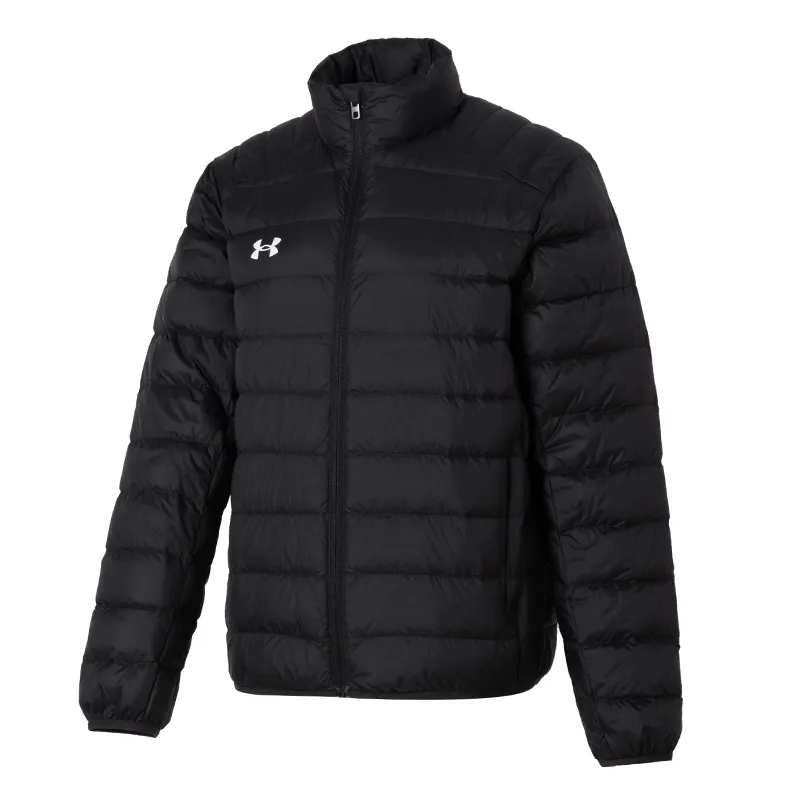 Under Armour Drive Pro Down Jacket Unisex Black