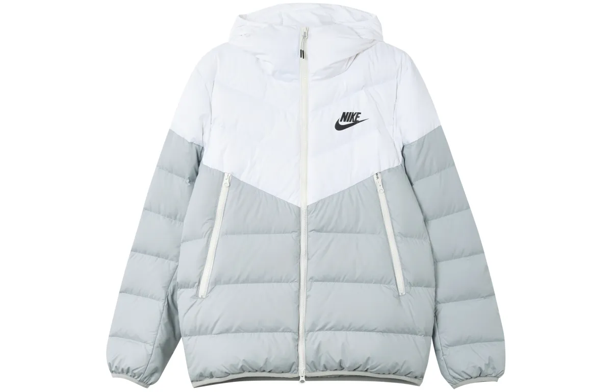 Nike Sportswear Down Jacket Men's White