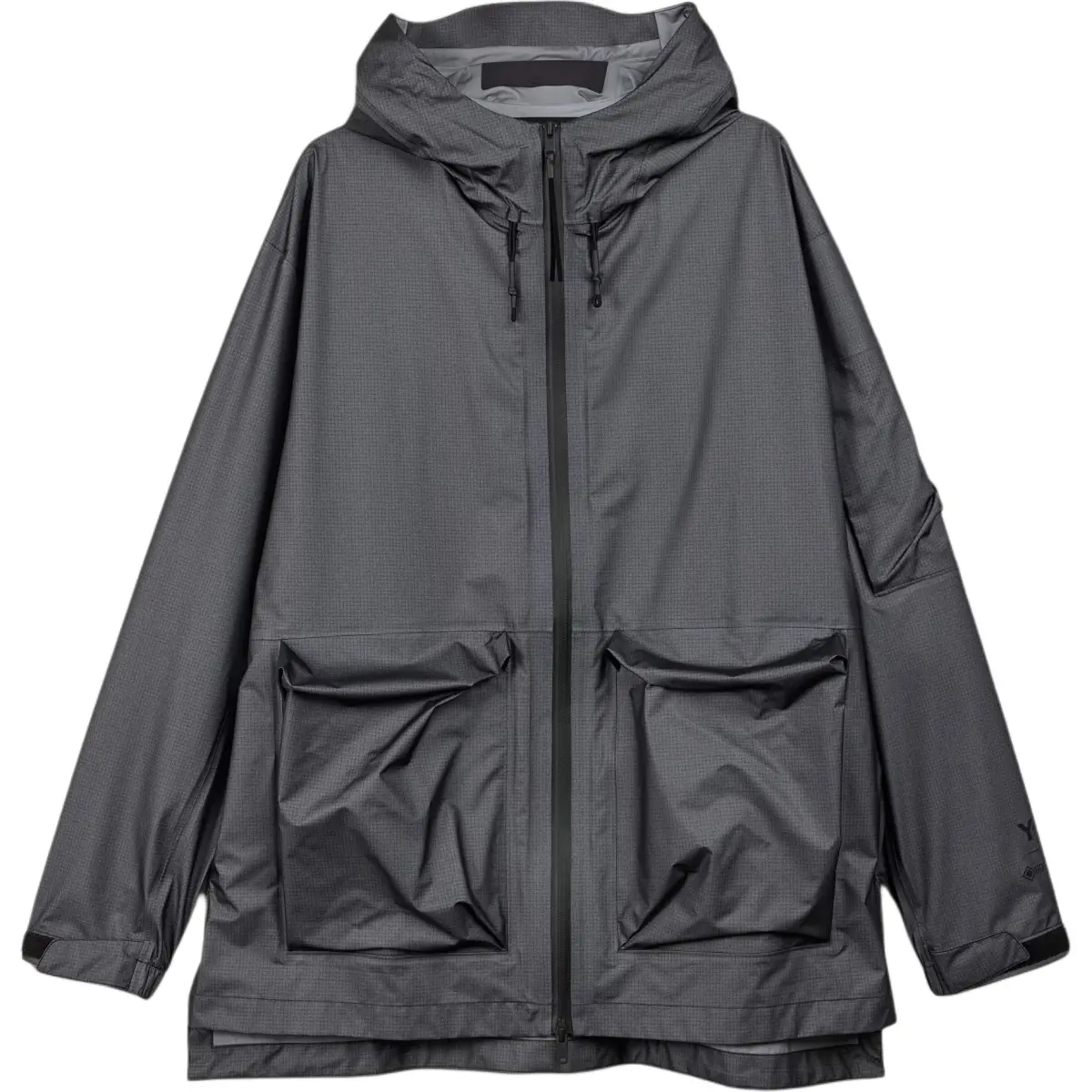Adidas Gore Tex Jacket Jackets & Coats Men's Black