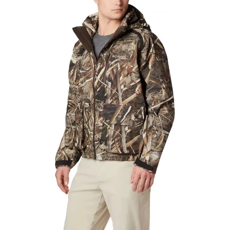 Columbia PHG Widgeon Jackets & Coats Men's Auspicious Tree