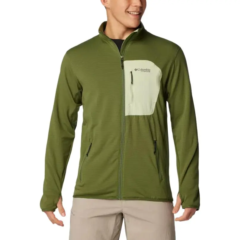 Columbia Triple Canyon™ Jackets & Coats Men's Olive
