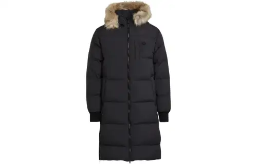 Adidas Originals DOWN REGEN Down Jacket Men's Black