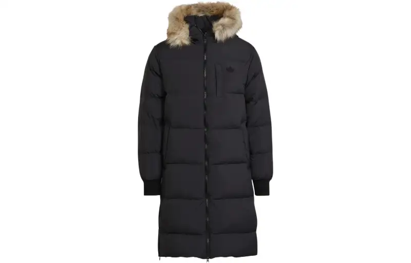 Adidas Originals DOWN REGEN Down Jacket Men's Black
