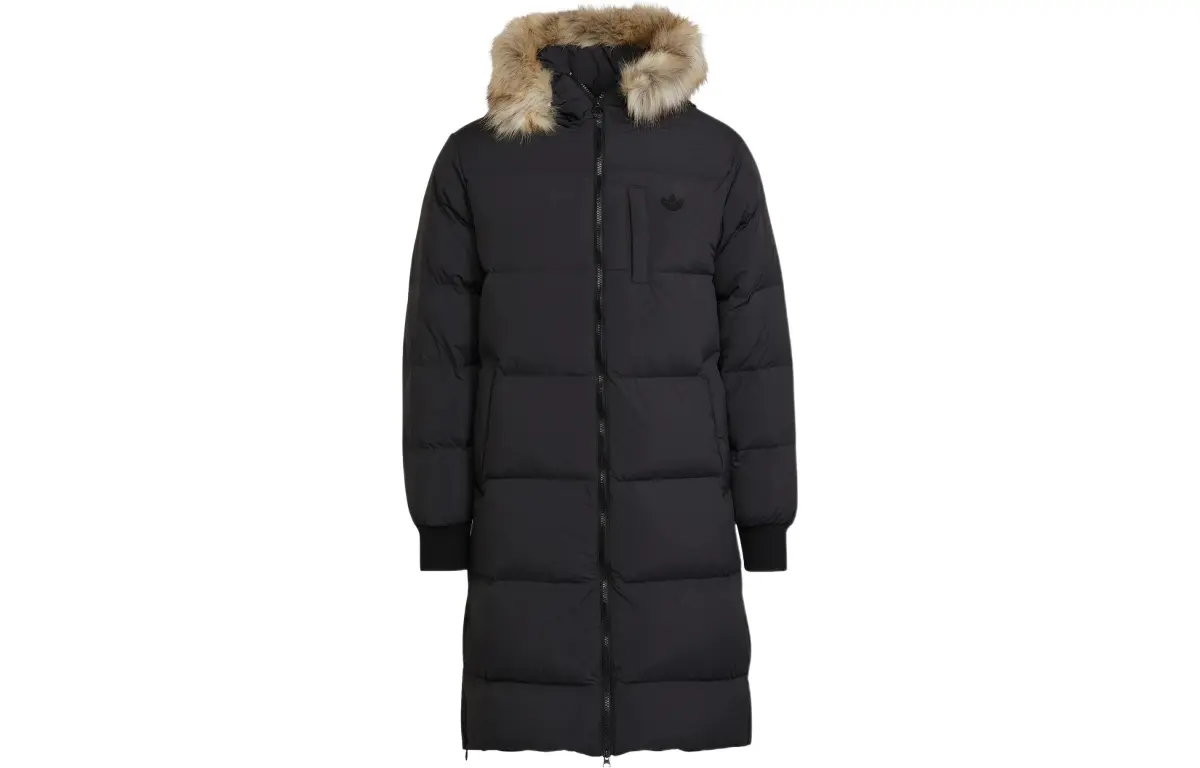 Adidas Originals DOWN REGEN Down Jacket Men's Black