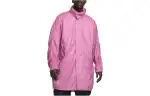 Nike Coats Men's Pink Stand Collar Moderate