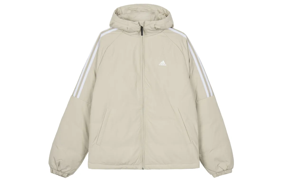 Adidas Jackets Coats Men's Khaki