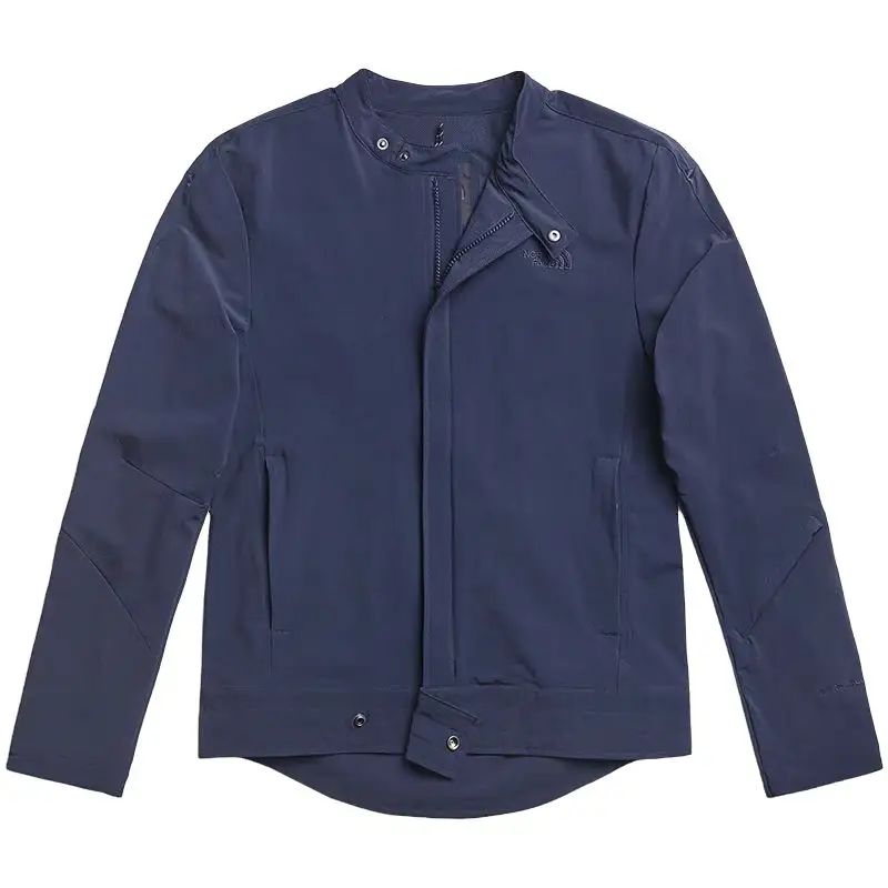 THE NORTH FACE Urban Exploration Jacket Men's Blue