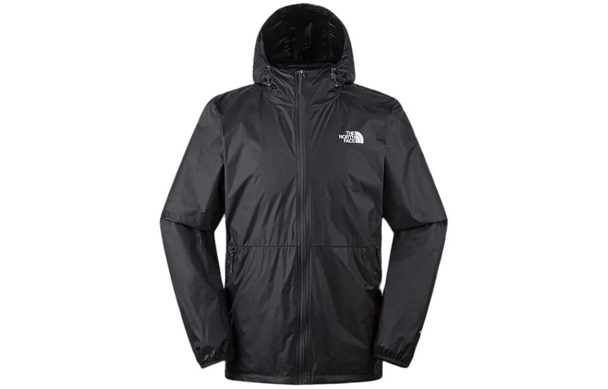 THE NORTH FACE Urban Exploration SS24 Breathable And Quick Dry UV Protection Windproof