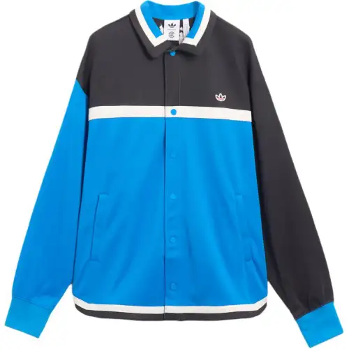 Adidas X Clot Edison Chen Warmup Jacket