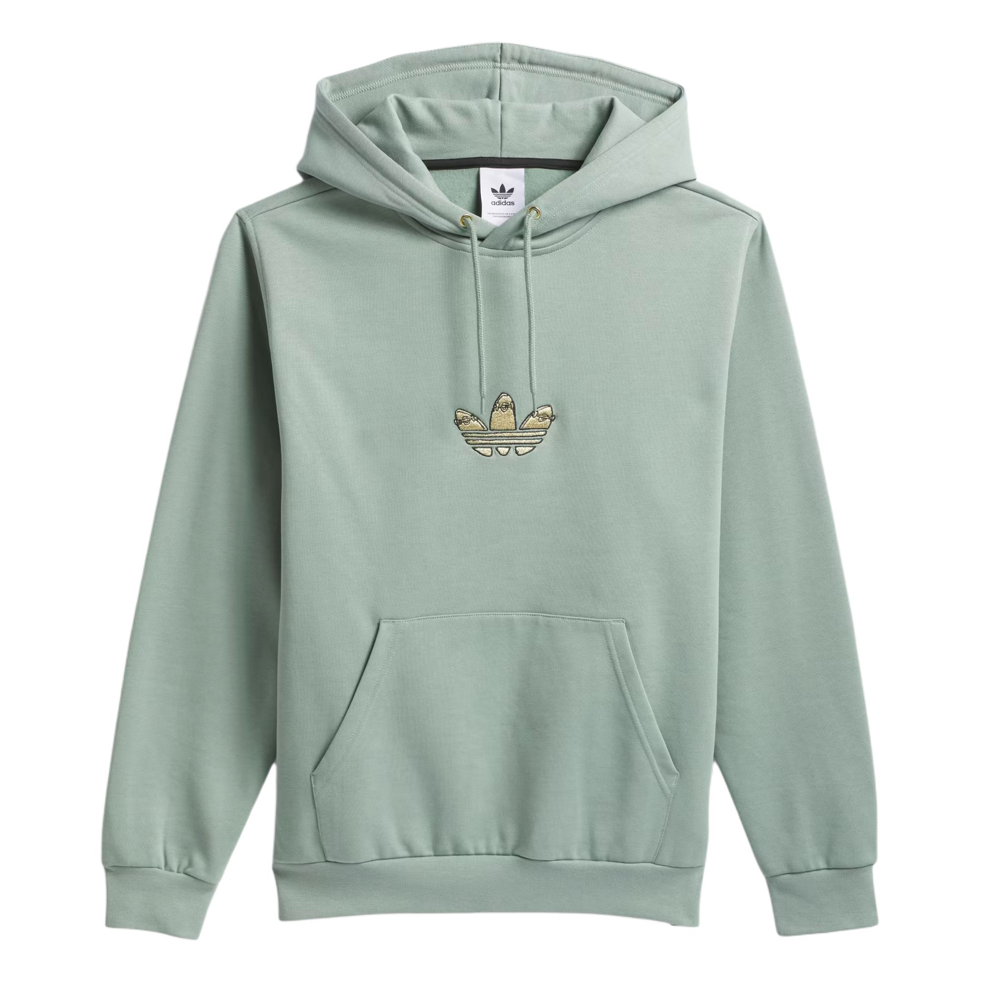 Adidas Originals Henry Jones Deckfoil Hoodie Gender Neutral
