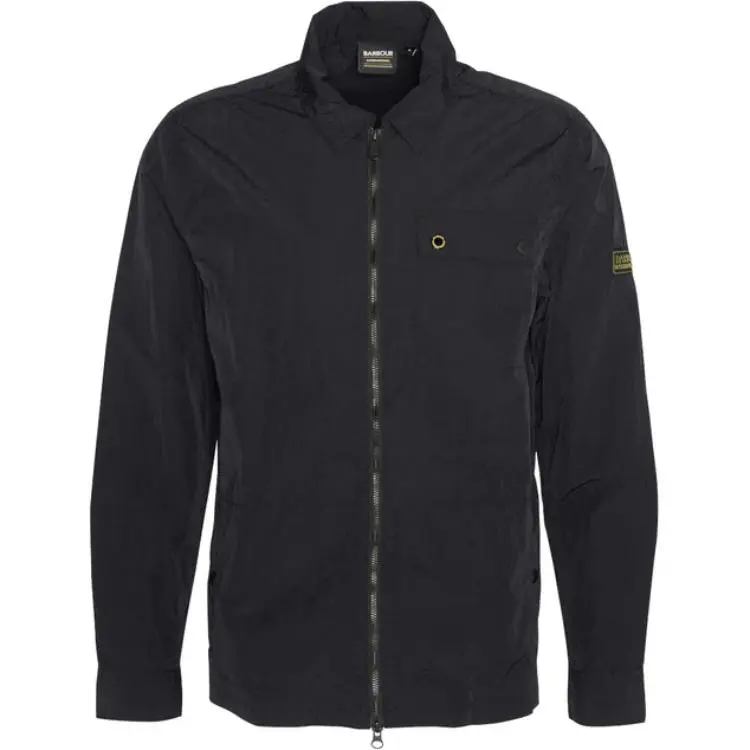 BARBOUR Jackets & Coats Men's Black