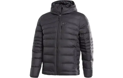 Reebok Puffer Jacket Men's Black
