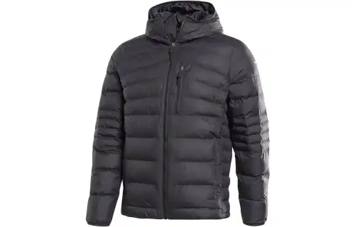 Reebok Puffer Jacket Men's Black