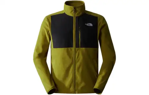 THE NORTH FACE HOMESAFE Velvet feel Coat Men's Green