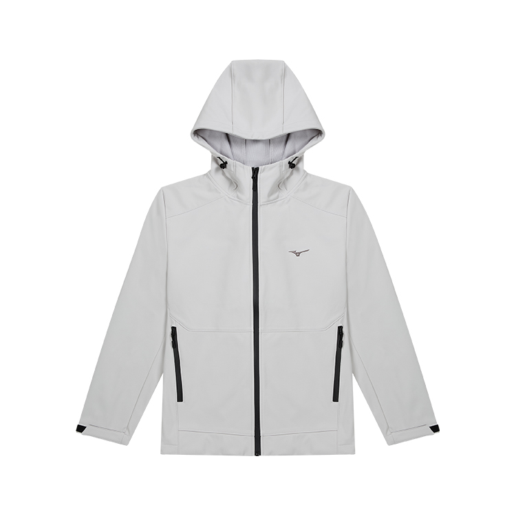 Mizuno ESSENTIAL Windproof Thermal Windbreaker Jacket Unisex