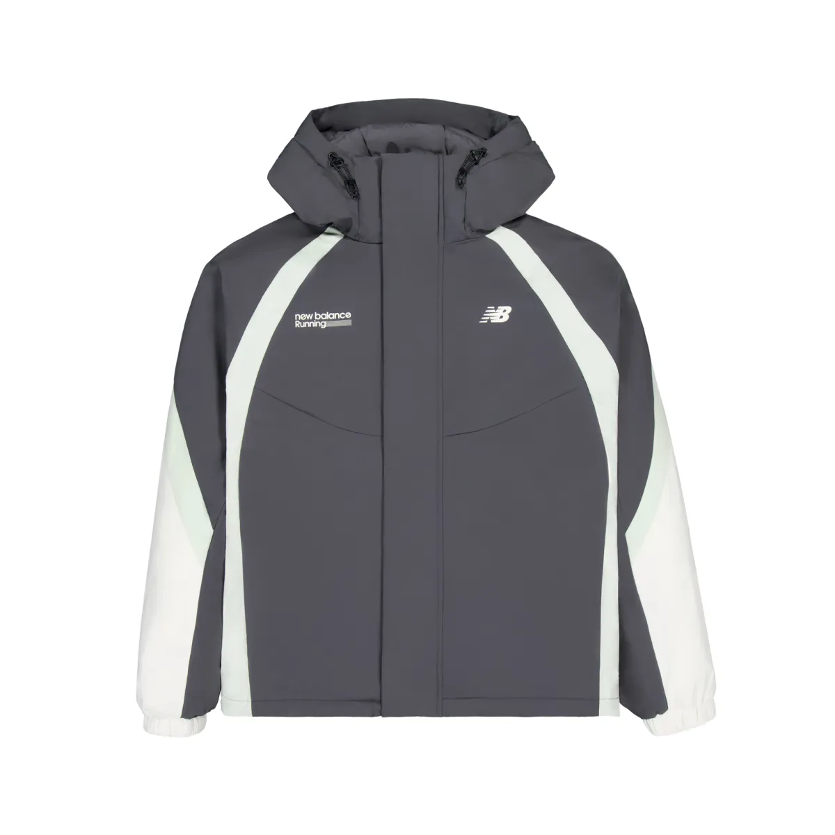 New Balance HyperSports Jackets & Coats Men's Dark Gray