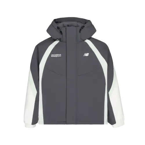 New Balance HyperSports Jackets & Coats Men's Dark Gray