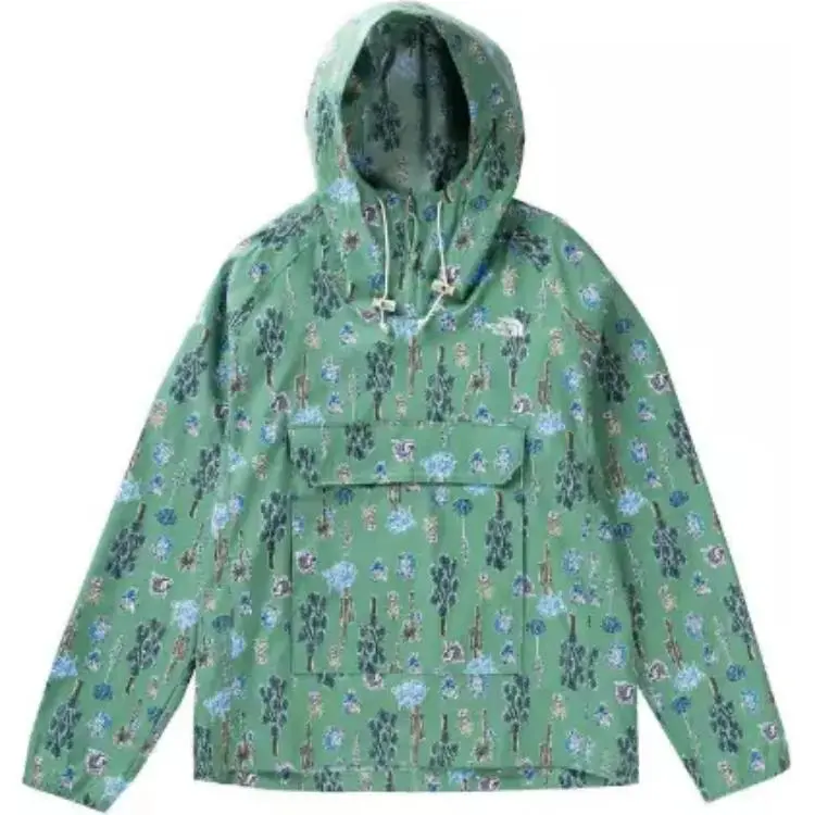 THE NORTH FACE Sweatshirt Men's Green