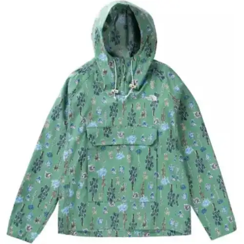 THE NORTH FACE Sweatshirt Men's Green
