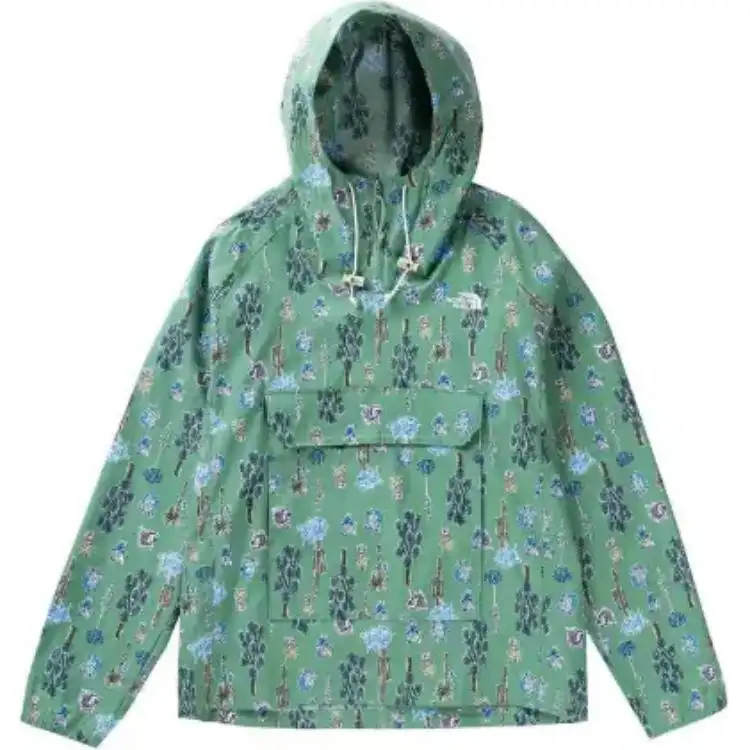 THE NORTH FACE Sweatshirt Men's Green
