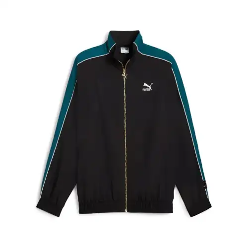 PUMA Chaqueta De Atletismo Play Loud T7